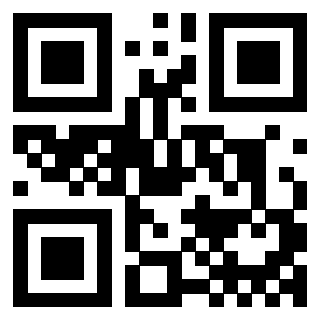 Scansione del Qr Code di 3400925613