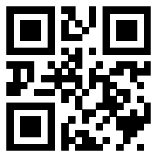Il QrCode di 3400925614