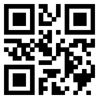 Il Qr Code di 3400925617