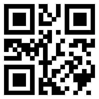 3400925620 - Immagine del QrCode associato