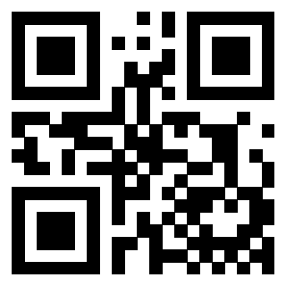 Immagine del Qr Code di 3400925621