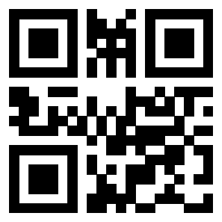 Il Qr Code di 3400925623