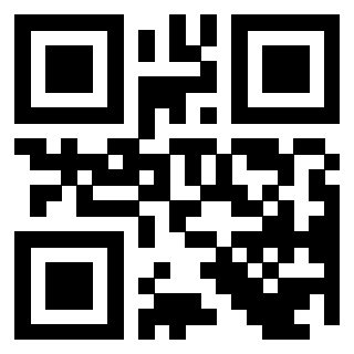 3400925624 - Immagine del Qr Code associato