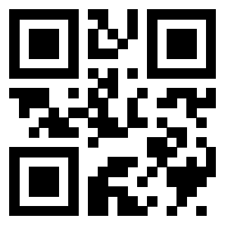 Immagine del QrCode di 3400925626