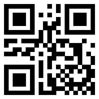 Il QrCode di 3400925628