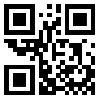 3400925631 Qr Code associato