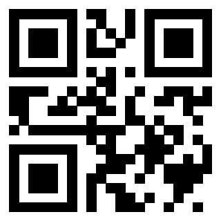 3400925635 - Immagine del QrCode associato