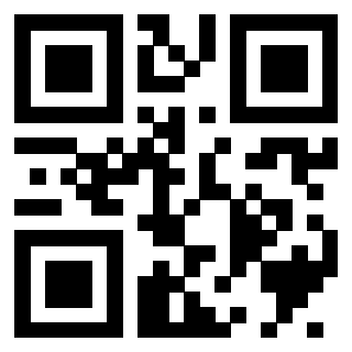 QrCode di 3400925637