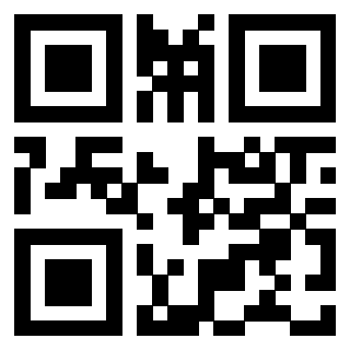 Il Qr Code di 3400925639