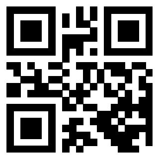 Scansione del Qr Code di 3400925641