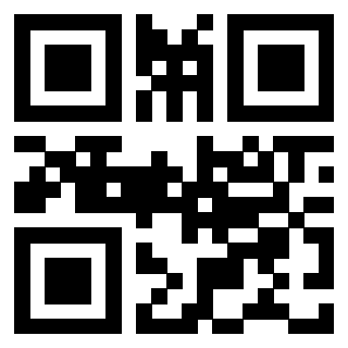 Il Qr Code di 3400925643