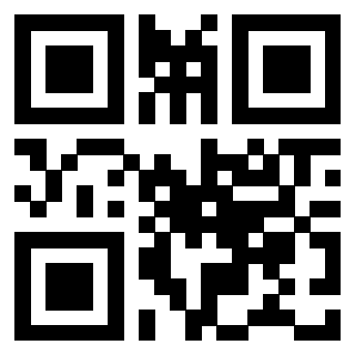 Il QrCode di 3400925647
