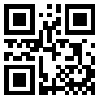 3400925648 QrCode associato