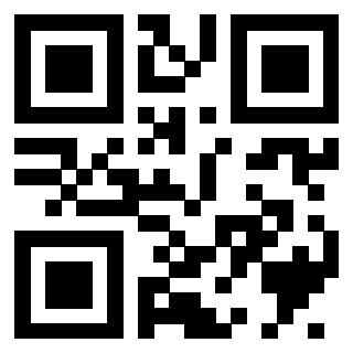 Il Qr Code di 3400925649
