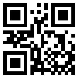 3400925650 - Immagine del QrCode associato