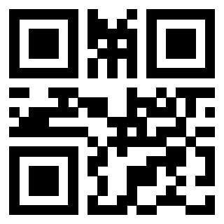 Il QrCode di 3400925651