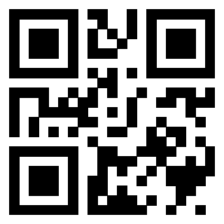 3400925654 Qr Code associato