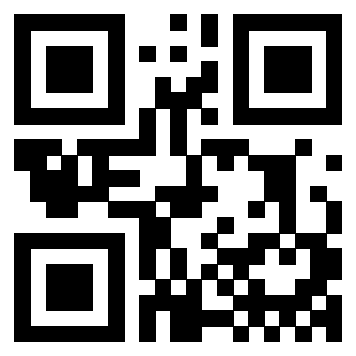 Il Qr Code di 3400925655