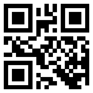 3400925658 Qr Code associato