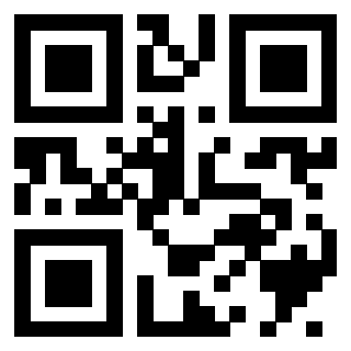 3400925664 Qr Code associato