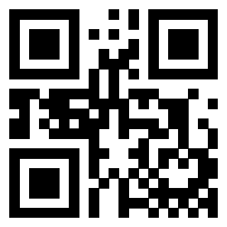 3400925666 - Immagine del QrCode