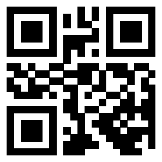 3400925669 - Immagine del Qr Code associato