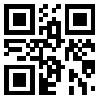 Scansione del Qr Code di 3400925672