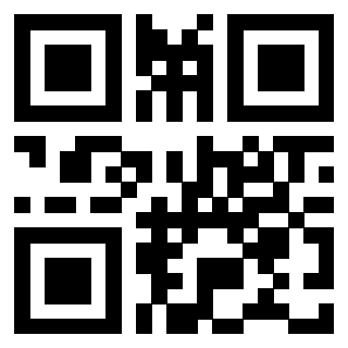 Qr Code di 3400925674