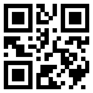 3400925676 Qr Code associato