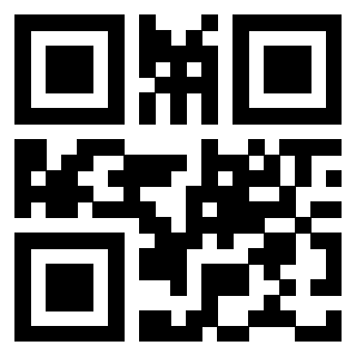 Scansione del Qr Code di 3400925682