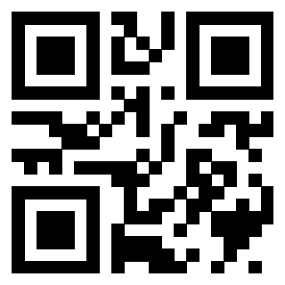 3400925691 Qr Code associato
