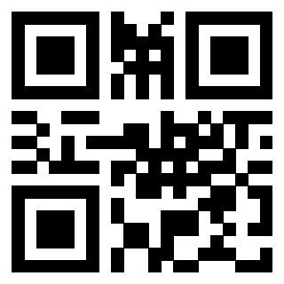 3400925692 - Immagine del Qr Code