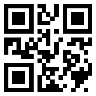 3400925693 QrCode associato