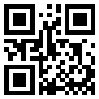 3400925694 Qr Code associato