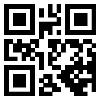 Il Qr Code di 3400925695