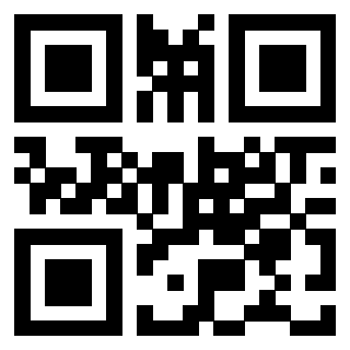 QrCode di 3400925696