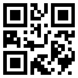 Il QrCode di 3400925697