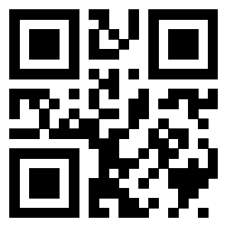 Immagine del Qr Code di 3400925700