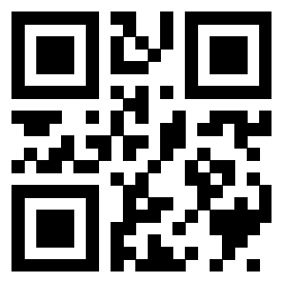 3400925702 - Immagine del Qr Code