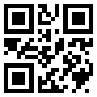 3400925703 - Immagine del QrCode associato