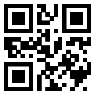 3400925704 Qr Code associato