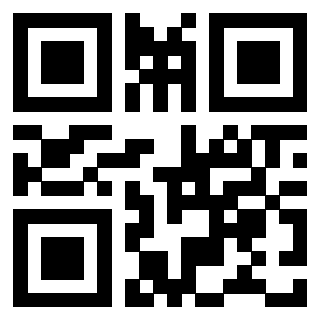 Il Qr Code di 3400925705