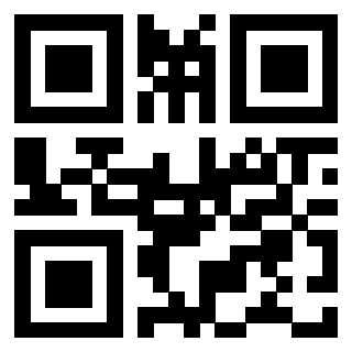 Il QrCode di 3400925709