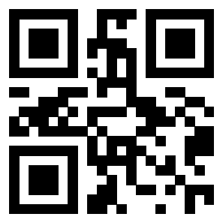 QrCode di 3400925712