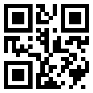 Il Qr Code di 3400925713