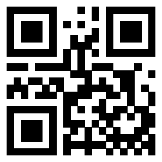 3400925717 Qr Code associato