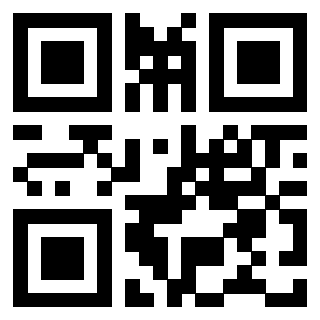 3400925718 - Immagine del QrCode