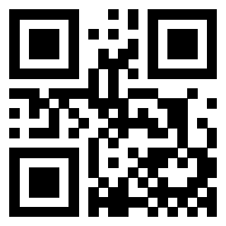 QrCode di 3400925719