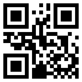 3400925721 - Immagine del Qr Code