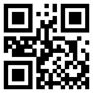 3400925724 - Immagine del Qr Code